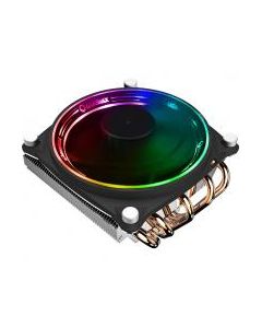 Кулер до процесора Gamemax GAMMA300 Rainbow