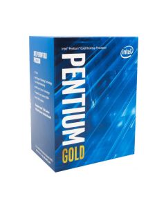 Процесор INTEL Pentium G6405 (BX80701G6405)