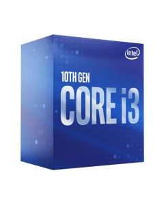 Процесор INTEL Core™ i3 10105F (BX8070110105F)