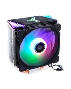 Кулер до процесора Qube QB-QB-OL1000GT (QB-OL1000GT)