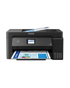 Багатофункціональний пристрій Epson L14150 WI-FI (C11CH96404)