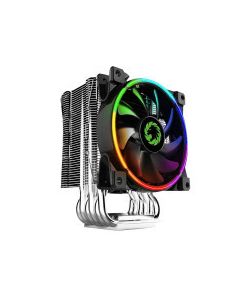 Кулер до процесора Gamemax GAMMA 500 Rainbow