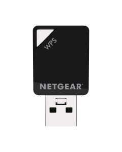 Мережева карта Wi-Fi Netgear A6100 (A6100-100PES)