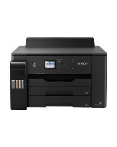 Струменевий принтер Epson L11160 (C11CJ04404)