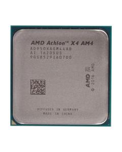 Процесор AMD Athlon ™ II X4 950 (AD950XAGM44AB)