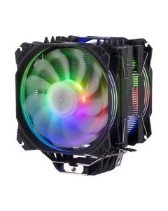 Кулер до процесора 2E GAMING AIR COOL (2E-AC120D6-ARGB)