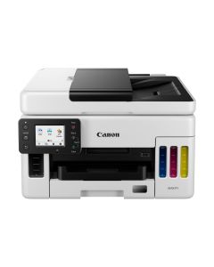Багатофункціональний пристрій Canon MAXIFY GX6040 з Wi-Fi (4470C009)