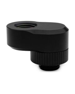 Фітинг для СРО Ekwb EK-Quantum Torque Rotary Offset 14 - Black (3831109832868)