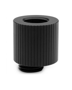 Фітинг для СРО Ekwb EK-Quantum Torque Rotary Offset 3 - Black (3831109832783)