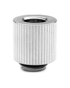 Фітинг для СРО Ekwb EK-Quantum Torque Rotary Offset 3 - Nickel (3831109832769)