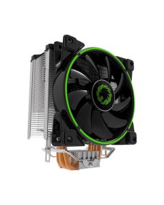 Кулер до процесора Gamemax Gamma 500-Green