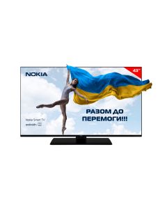 Телевізор Nokia 4300B