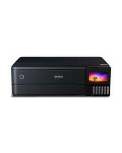 Багатофункціональний пристрій Epson L8180 WI-FI (C11CJ21403)