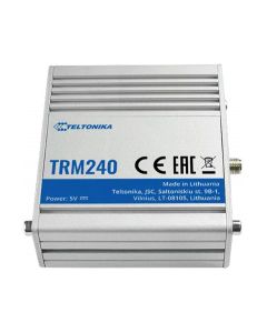 Модем Teltonika TRM240
