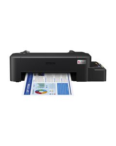 Струменевий принтер Epson L121 (C11CD76414)