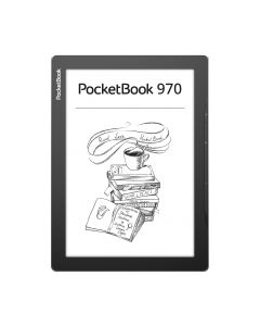 Електронна книга Pocketbook 970 (PB970-M-CIS)