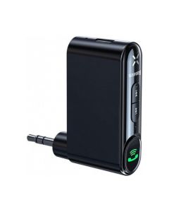 FM модулятор Baseus Qiyin Car Bluetooth Receiver (WXQY-01)