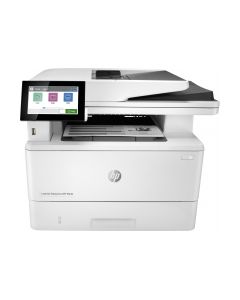 Багатофункціональний пристрій HP LaserJet Enterprise M430f (3PZ55A)