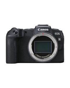 Цифровий фотоапарат Canon EOS RP Body (3380C193AA)