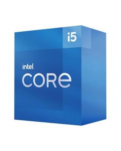Процесор INTEL Core™ i5 12600KF (BX8071512600KF)