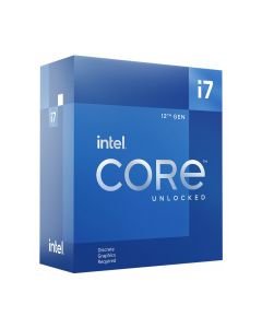Процесор INTEL Core™ i7 12700KF (BX8071512700KF)