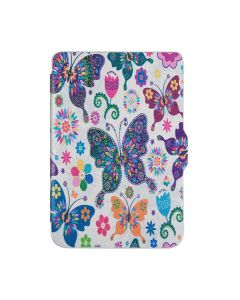 Чохол до електронної книги AirOn Premium PocketBook 606/628/633 picture 6 butterfly (4821784622281)