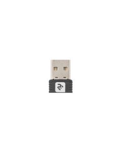 Мережева карта Wi-Fi 2E 2E-WR701