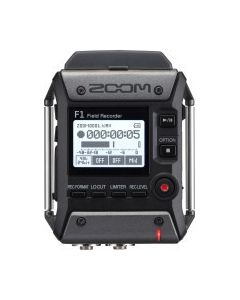 Цифровий диктофон Zoom F1-LP (284694)