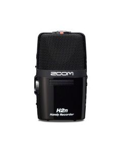 Цифровий диктофон Zoom H2n (256455)
