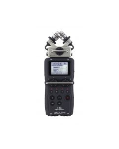 Цифровий диктофон Zoom H5 (282031)