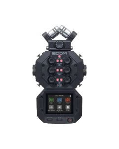 Цифровий диктофон Zoom H8 (286880)