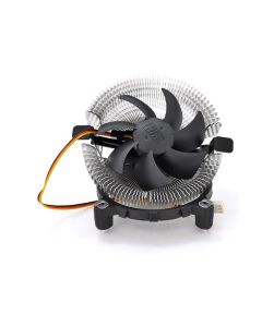 Кулер до процесора PcCooler Bluebird/21431