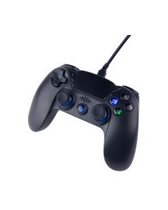 Геймпад Gembird PS4/PC Black (JPD-PS4U-01)