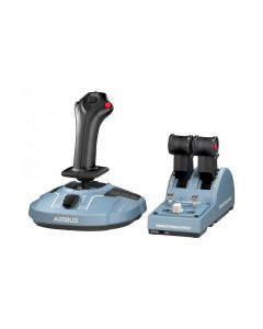 Джойстик ThrustMaster TCA Officer Pack Airbus Edition PC (2960842)