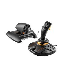 Джойстик ThrustMaster T-16000m fcs Hotas (2960778)
