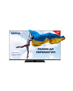 Телевізор Nokia QLED 6500D