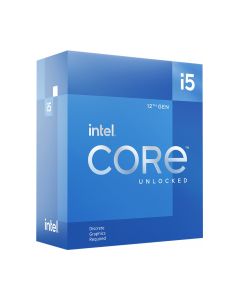 Процесор INTEL Core™ i5 12400F (BX8071512400F)