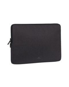 Чохол до ноутбука RivaCase 14" 7704 (Black) (7704Black)