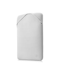 Чохол до ноутбука HP 14" Reversible Protective Blk/Slv Sleeve (2F2J1AA)