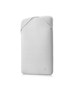 Чохол до ноутбука HP 15.6" Reversible Protective Blk/Slv Sleeve (2F2K5AA)