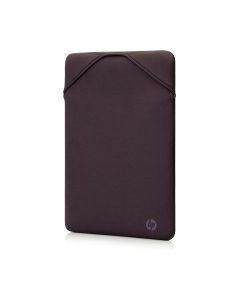 Чохол до ноутбука HP 15.6" Reversible Protective Grey/Mauve Sleeve (2F1W8AA)