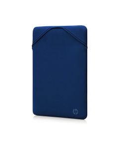Чохол до ноутбука HP 14" Protective Reversible BLK/BLU Laptop Sleeve (2F1X4AA)