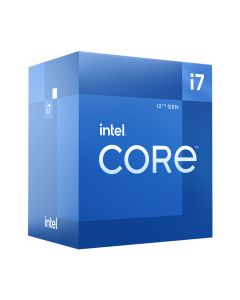 Процесор INTEL Core™ i7 12700F (BX8071512700F)