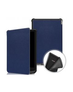 Чохол до електронної книги BeCover Pocketbook 6" 606/616/617/627/628/632/633 Deep Blue (707153)