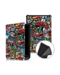 Чохол до електронної книги BeCover Pocketbook 6" 606/616/617/627/628/632/633 Graffiti (707161)