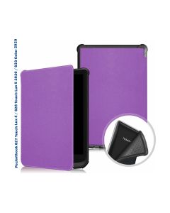 Чохол до електронної книги BeCover Pocketbook 6" 606/616/617/627/628/632/633 Purple (707154)
