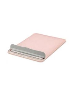 Чохол до ноутбука Incase 16" MacBook Pro - ICON Sleeve in Woolenex, Pink (INMB100642-BLP)