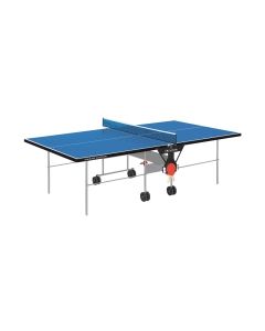 Тенісний стіл Garlando Training Outdoor 4 mm Blue (C-113E) (929516)