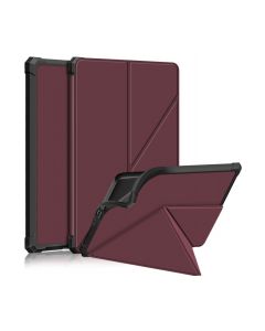 Чохол до електронної книги BeCover Ultra Slim Origami Amazon Kindle Paperwhite 11th Gen. 2021 R (707222)