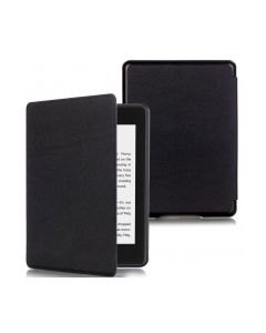 Чохол до електронної книги BeCover Smart Case Amazon Kindle Paperwhite 11th Gen. 2021 Black (707202)